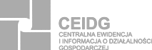 CEIDG LOGO